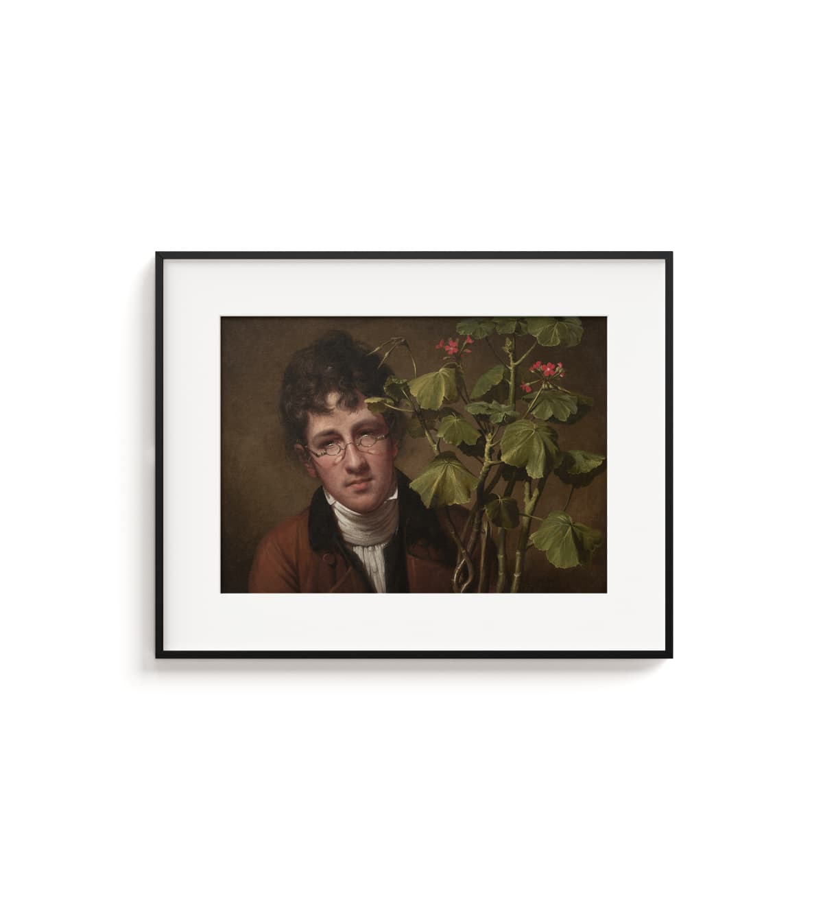 Rubens Peale