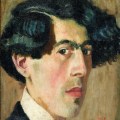 REUVEN RUBIN- JUDAIC ART IN THE 20TH CENTURY