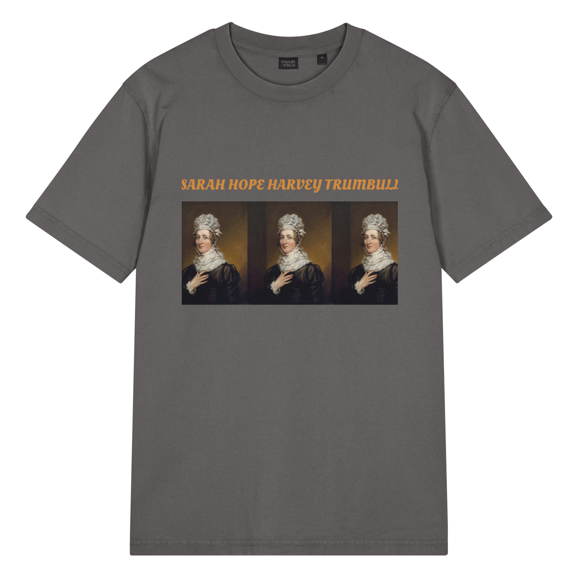 Unisex Garment Dyed Creator 2.0 Vintage T-Shirt | Stanley/Stella SATU041 - Image 2