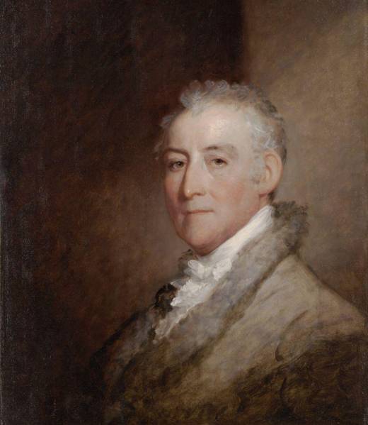 Gilbert Stuart-ColonelJohnTrumbull-1818 (1)